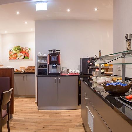 Apart- Hotel Sonnhof Royal Serfaus Bagian luar foto